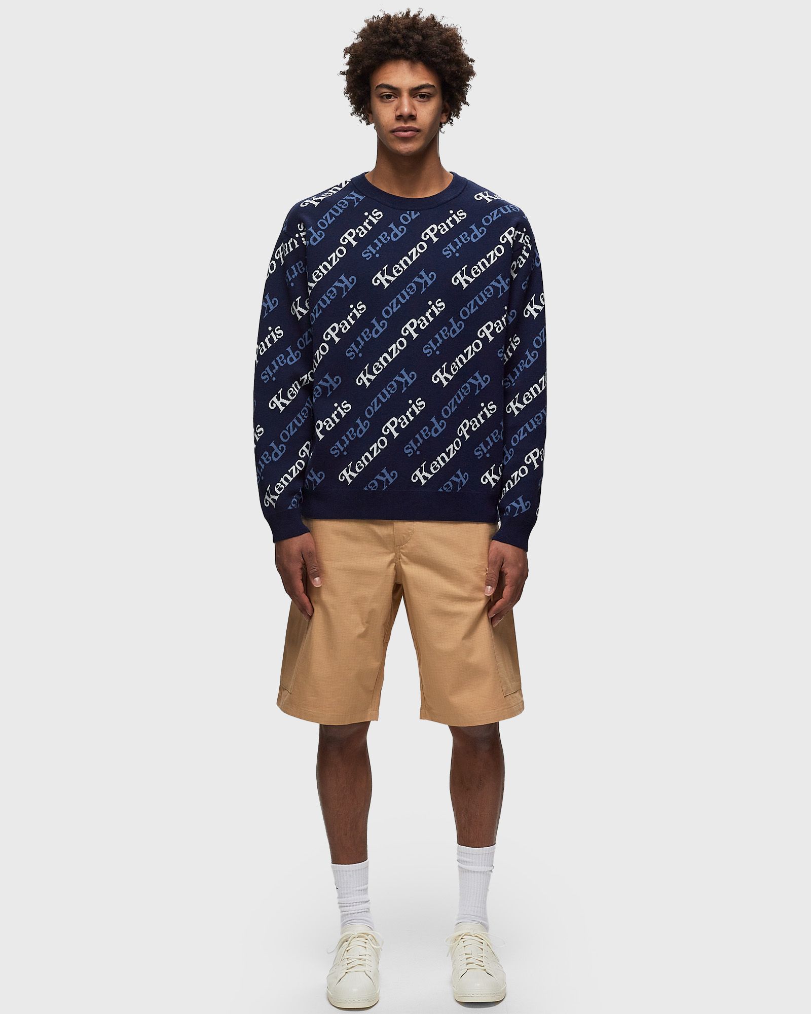 Kenzo x Verdy Collection JUMPER