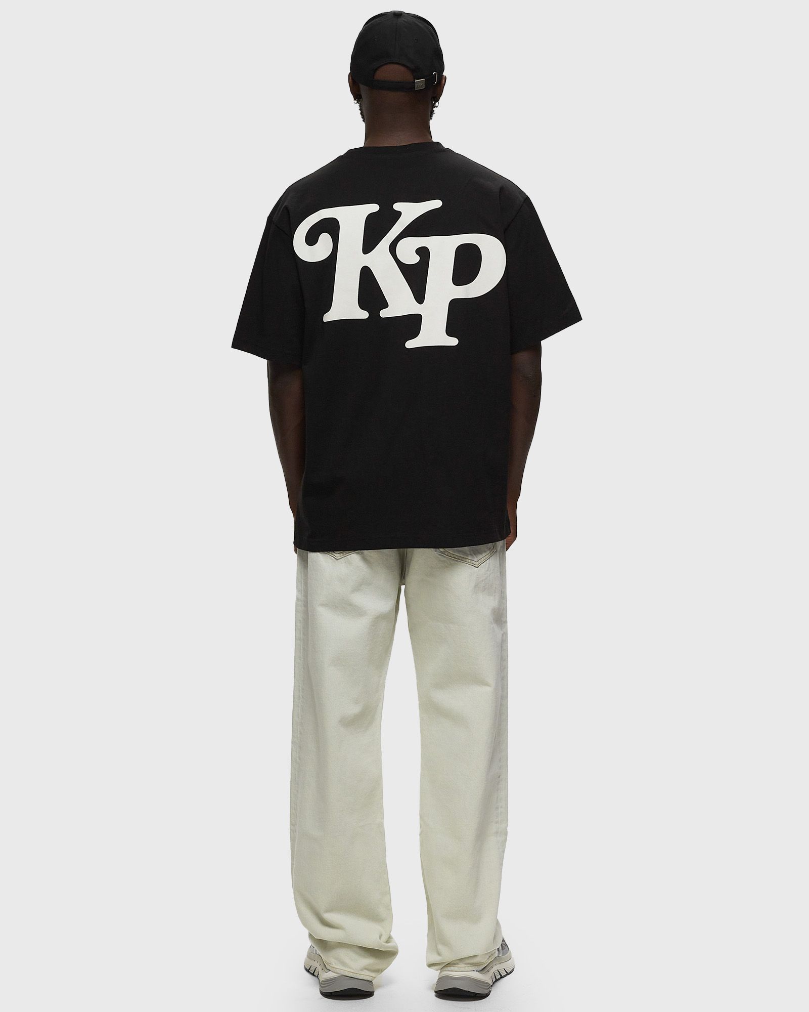 Kenzo x Verdy Collection OVERSIZE TEE