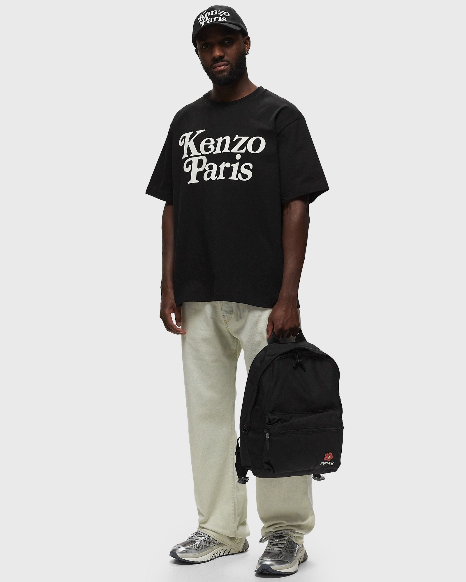 Kenzo x Verdy Collection OVERSIZE TEE