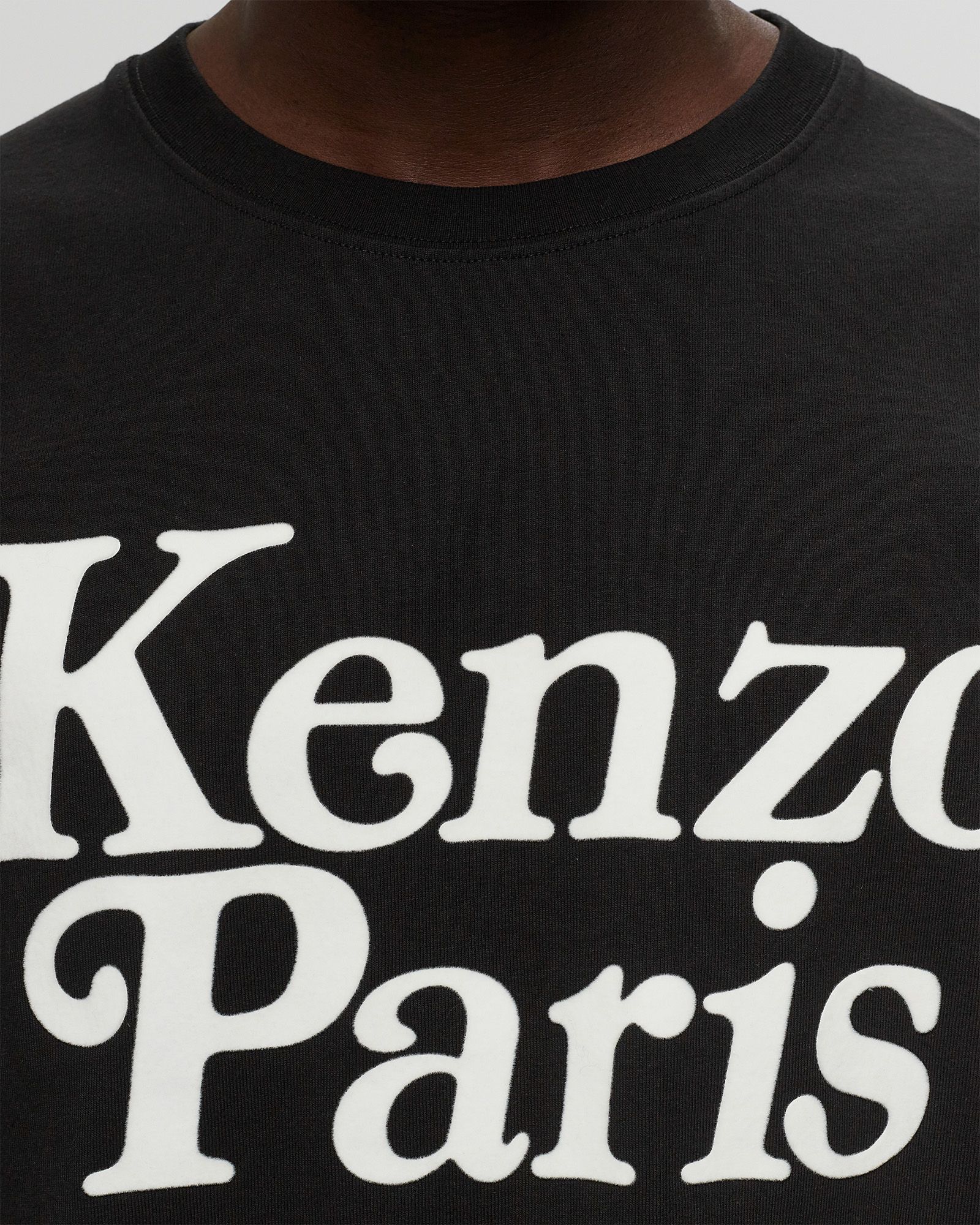 Kenzo x Verdy Collection OVERSIZE TEE