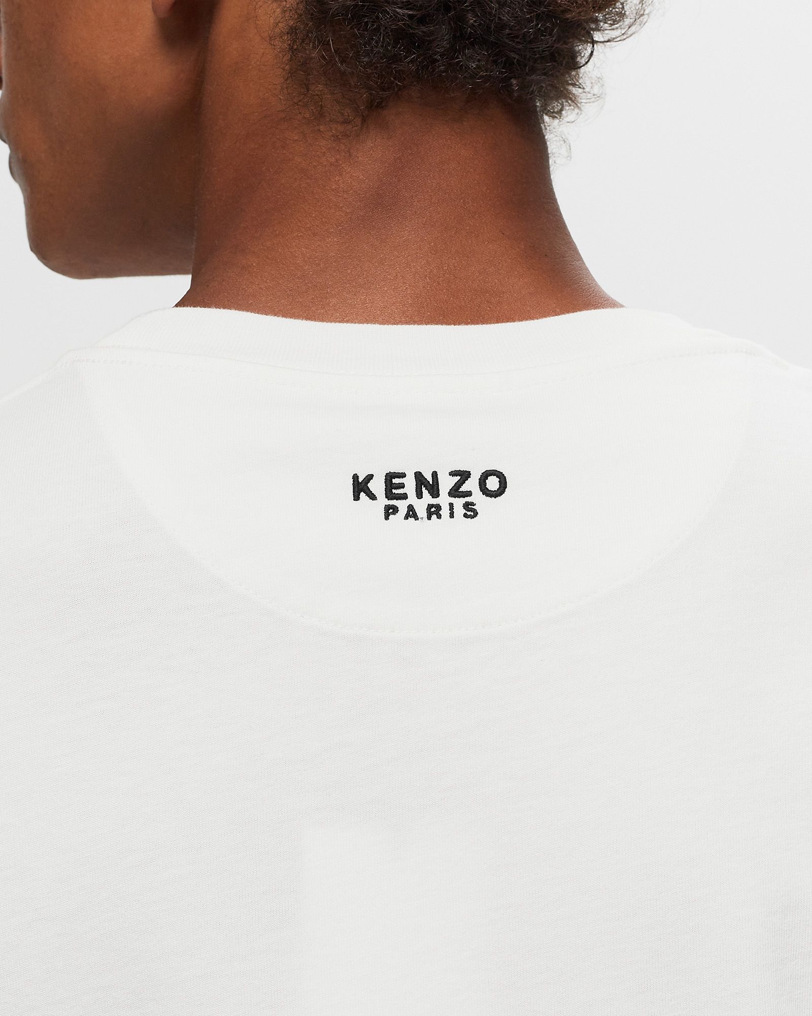 LUCKY TIGER CLASSIC TEE