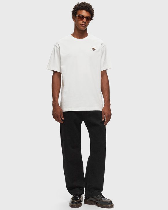 Kenzo LUCKY TIGER CLASSIC TEE White | BSTN Store