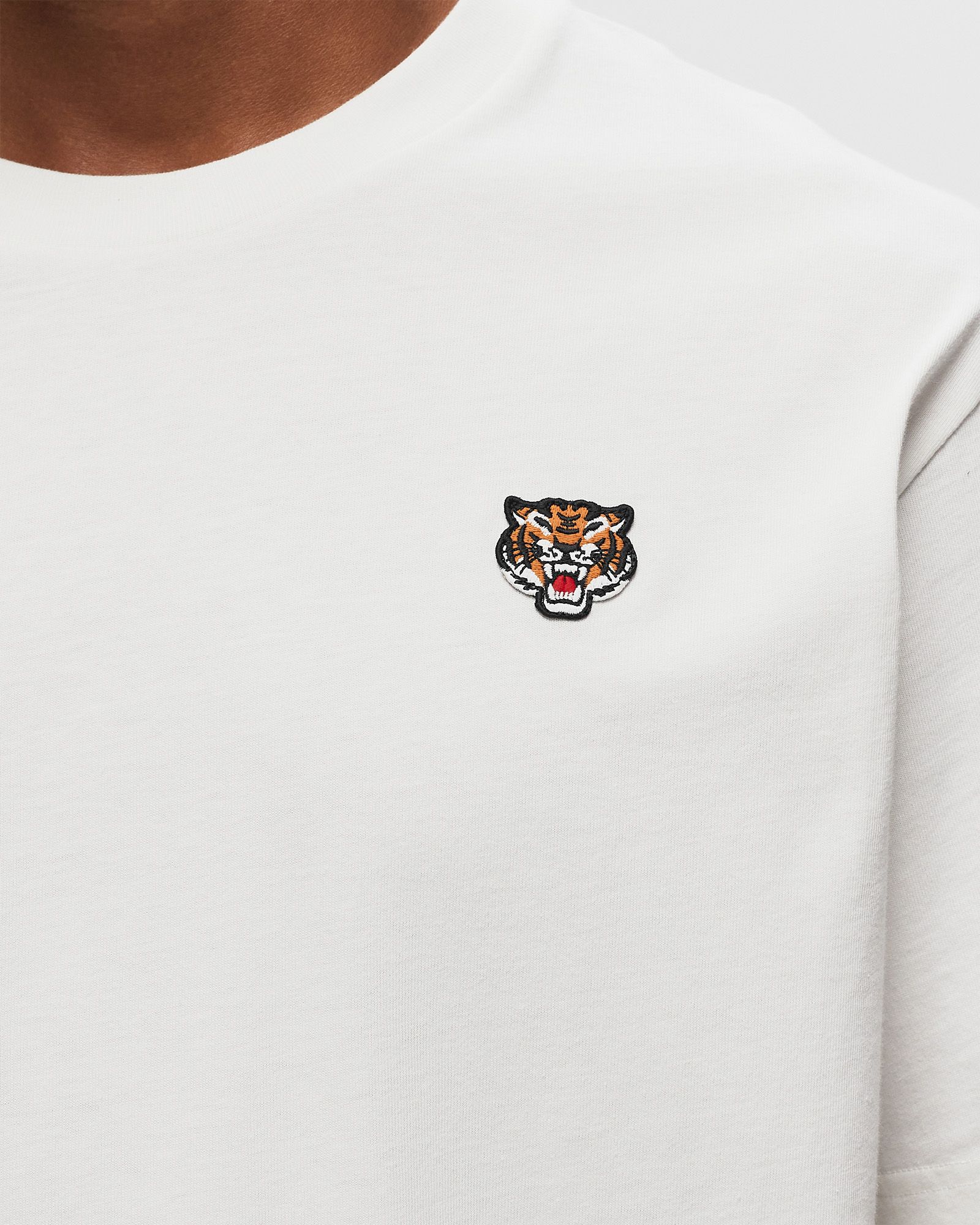 LUCKY TIGER CLASSIC TEE