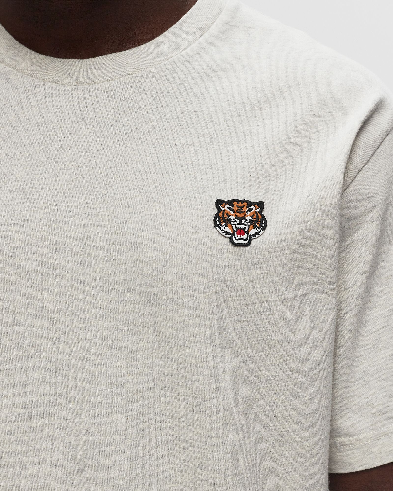 LUCKY TIGER CLASSIC TEE