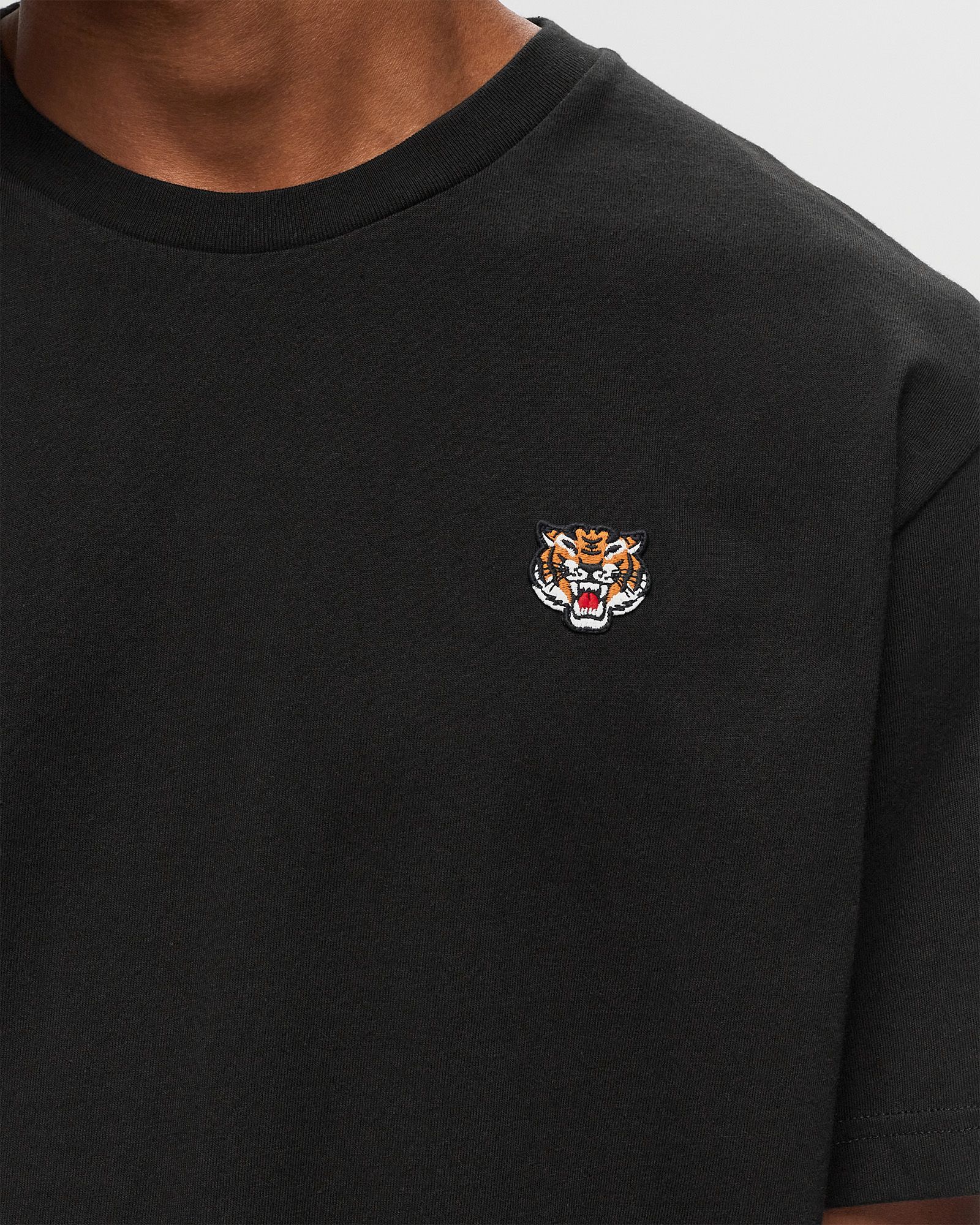 LUCKY TIGER CLASSIC TEE