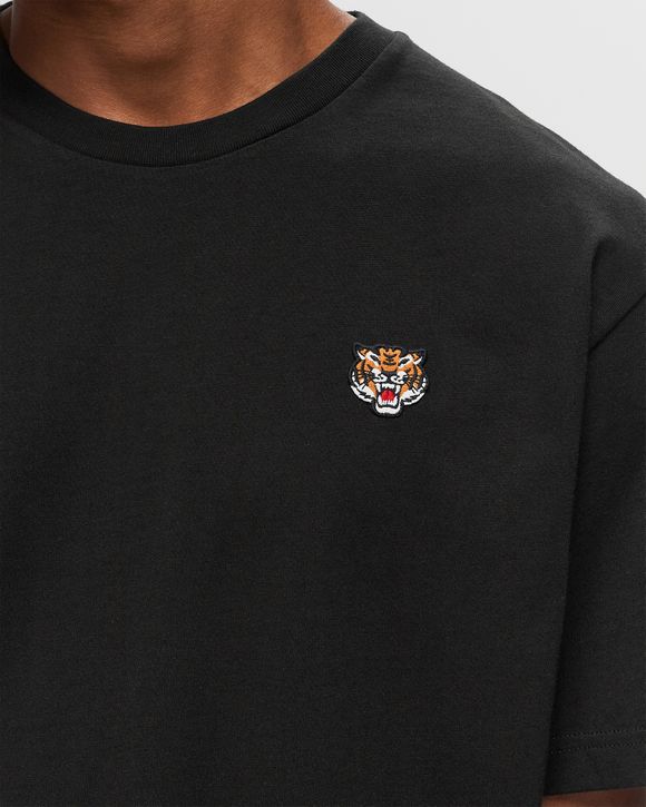 Kenzo LUCKY TIGER CLASSIC TEE Silver | BSTN Store