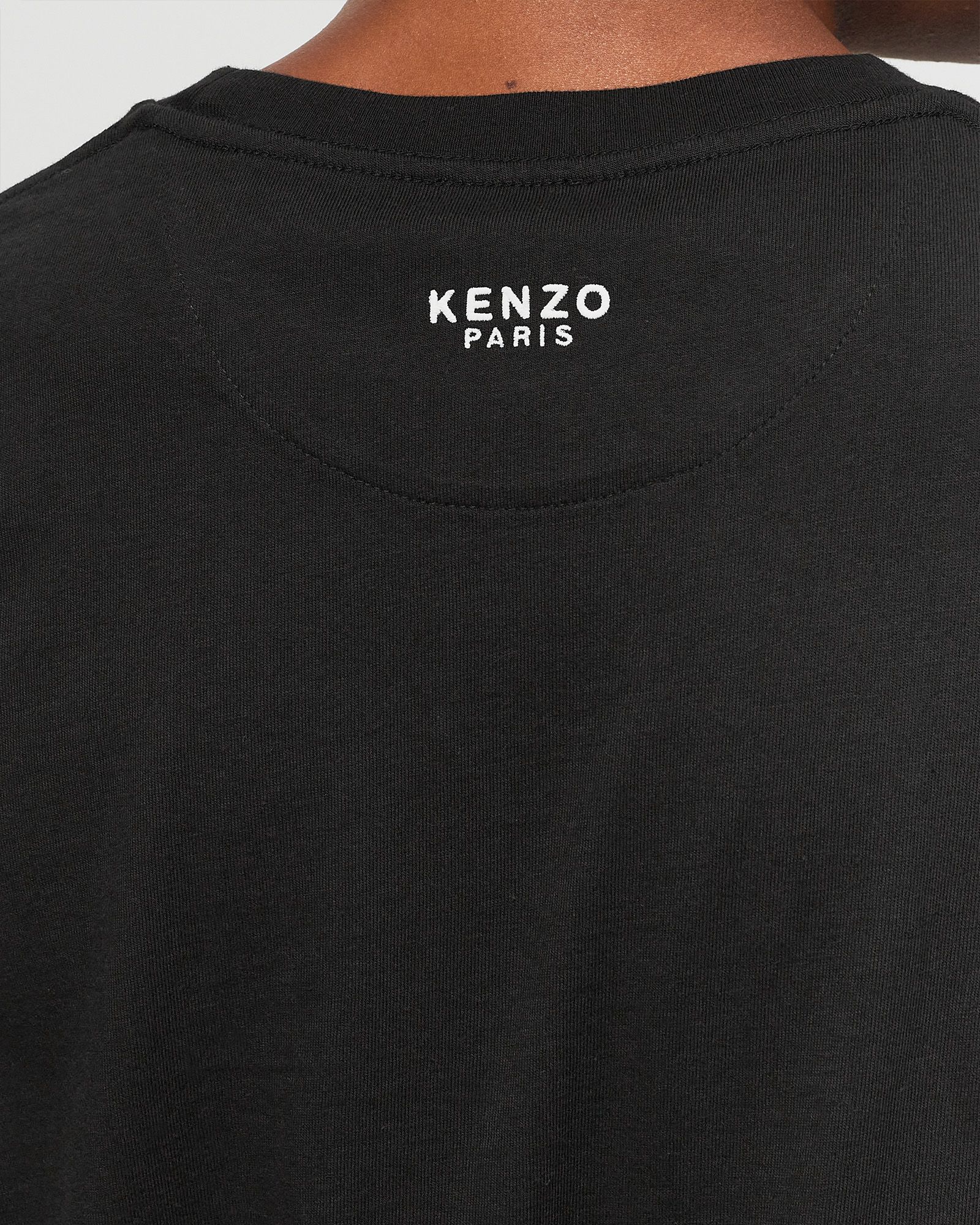 LUCKY TIGER CLASSIC TEE