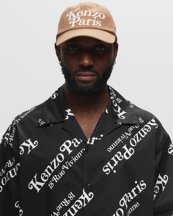 Kenzo cap store