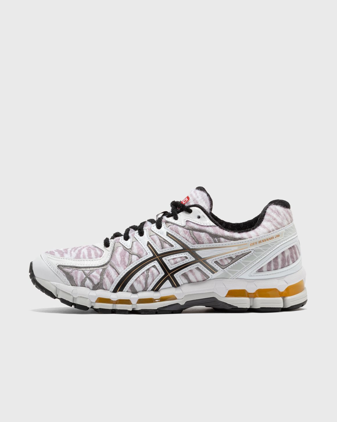 Kenzo X Asics Gel Kayano 20 men Lowtop beige in size 36