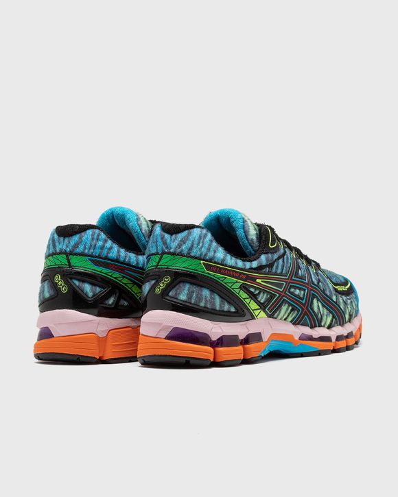 Kenzo x Asics Gel-Kayano 20 Multi | BSTN Store