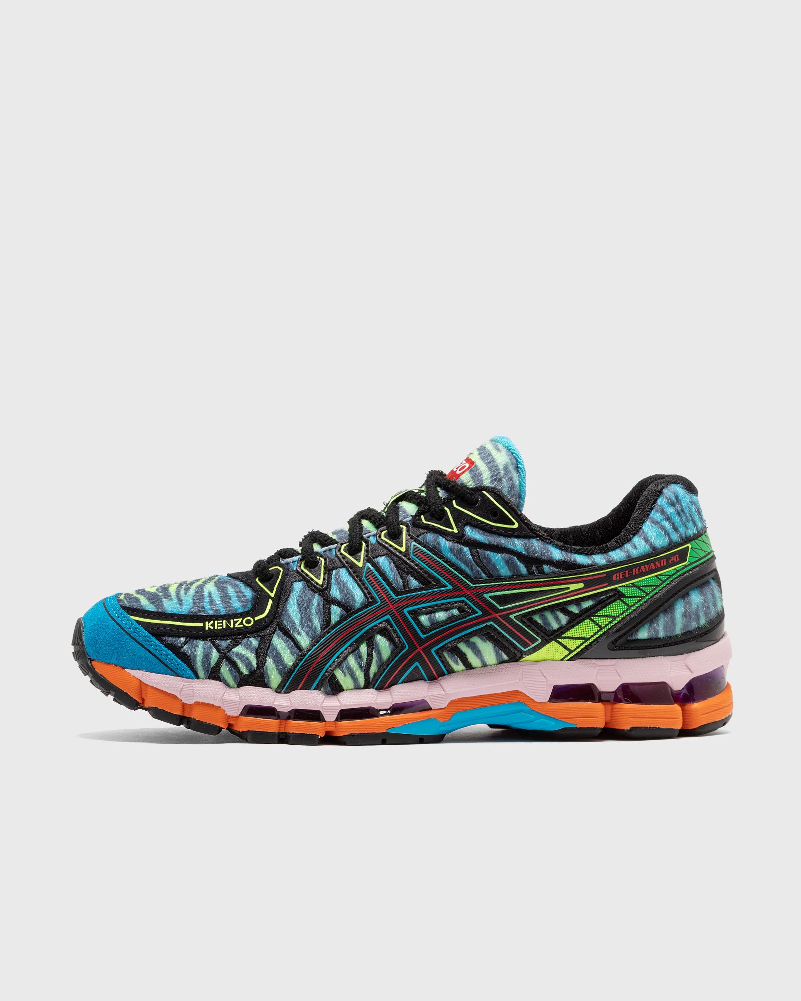 x Asics Gel-Kayano 20