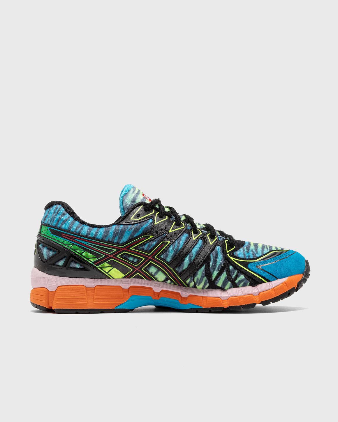 Gel kayano clearance hotsell