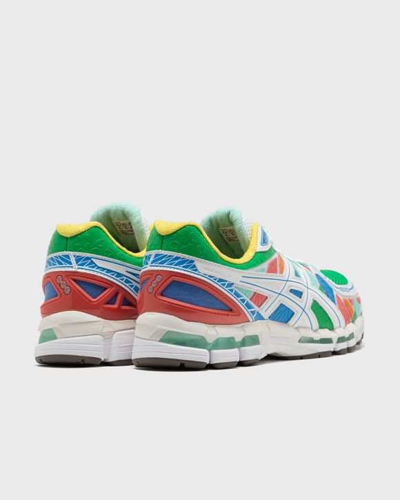 Kenzo x Asics Gel Kayano 20 Multi MULTICOLOR