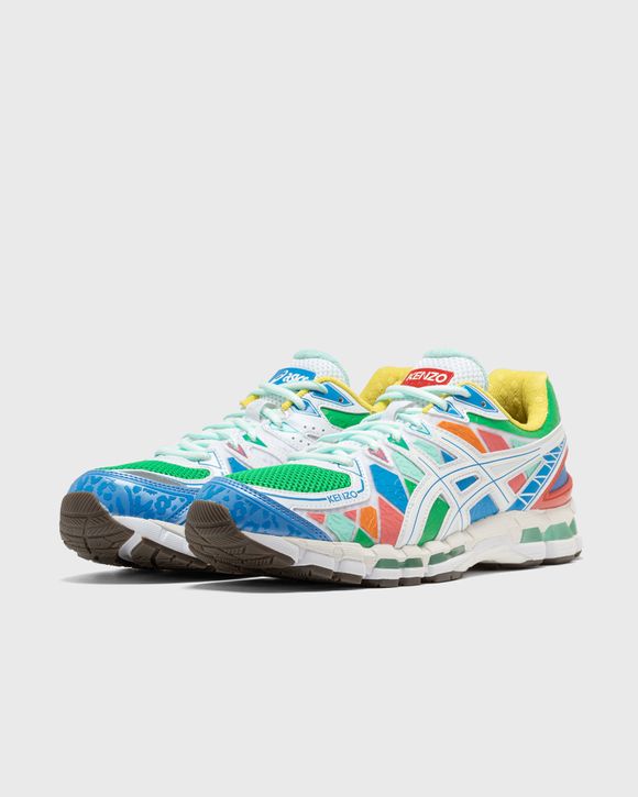 Puma best sale x kenzo