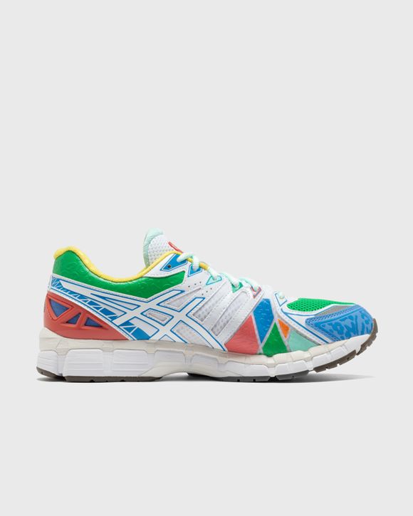 Kenzo x Asics Gel-Kayano 20 Multi - MULTICOLOR