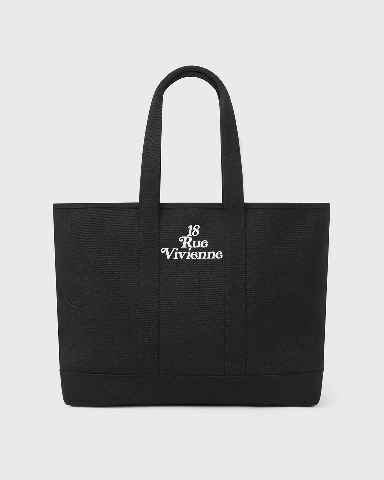 LARGE TOTE BAG