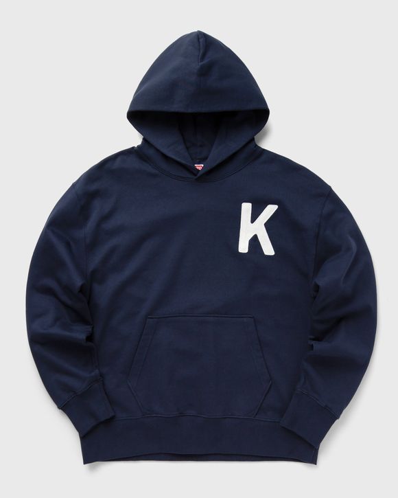 Kenzo hoodie outlet blue