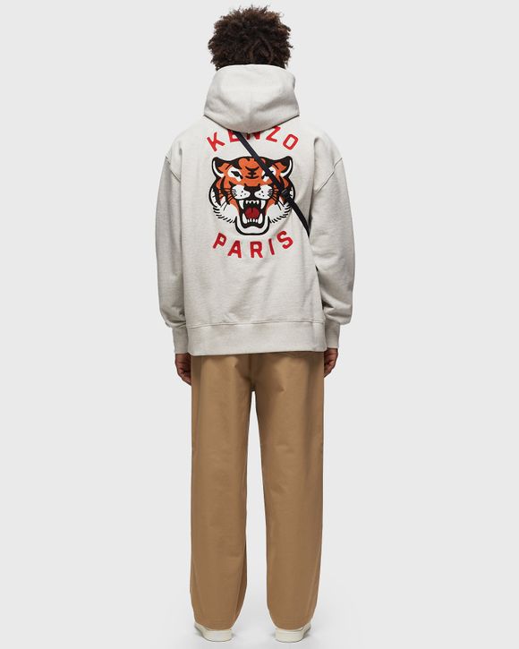 Kenzo paris tiger on sale hoodie