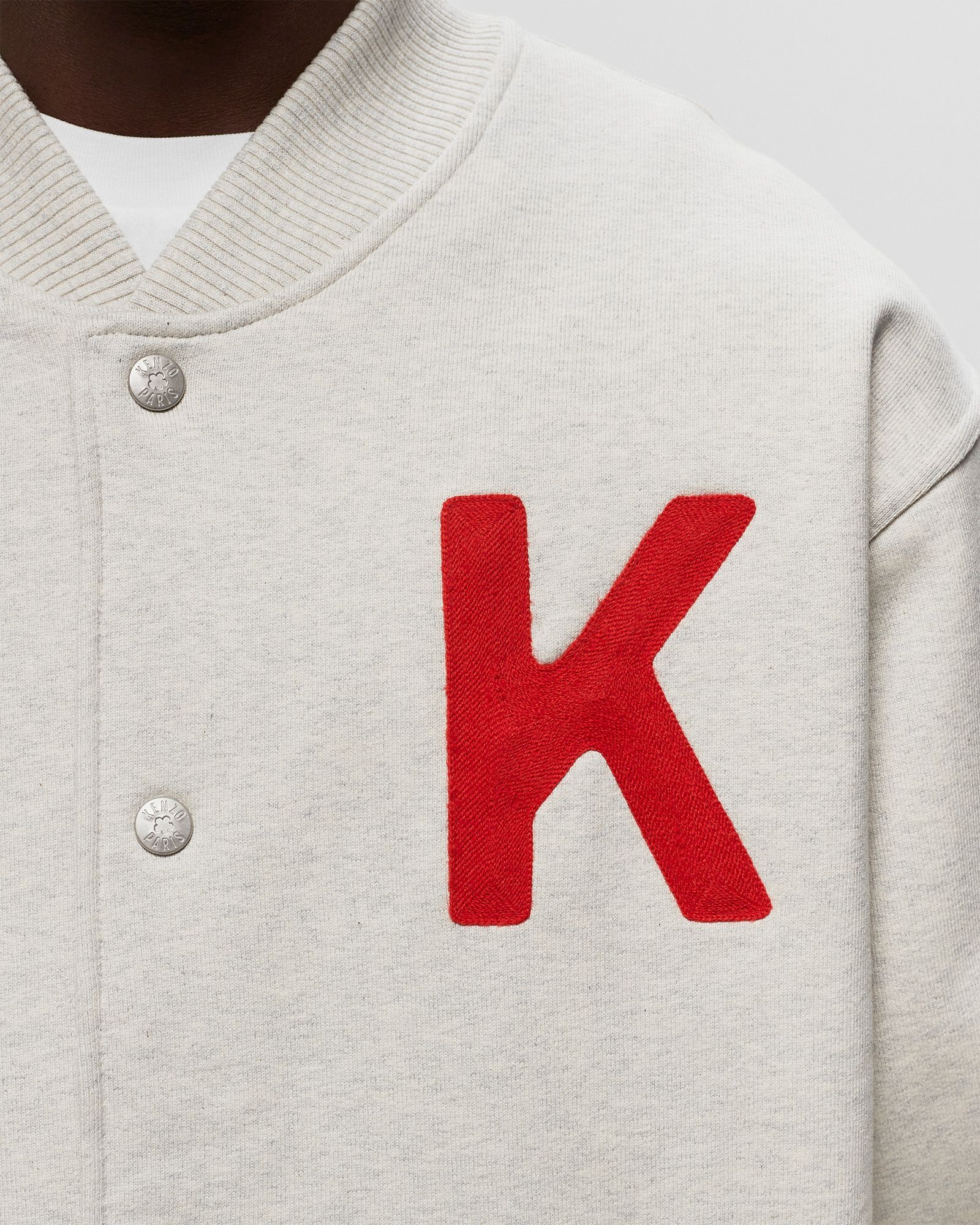 KENZO LUCKY TIGER BOMBER