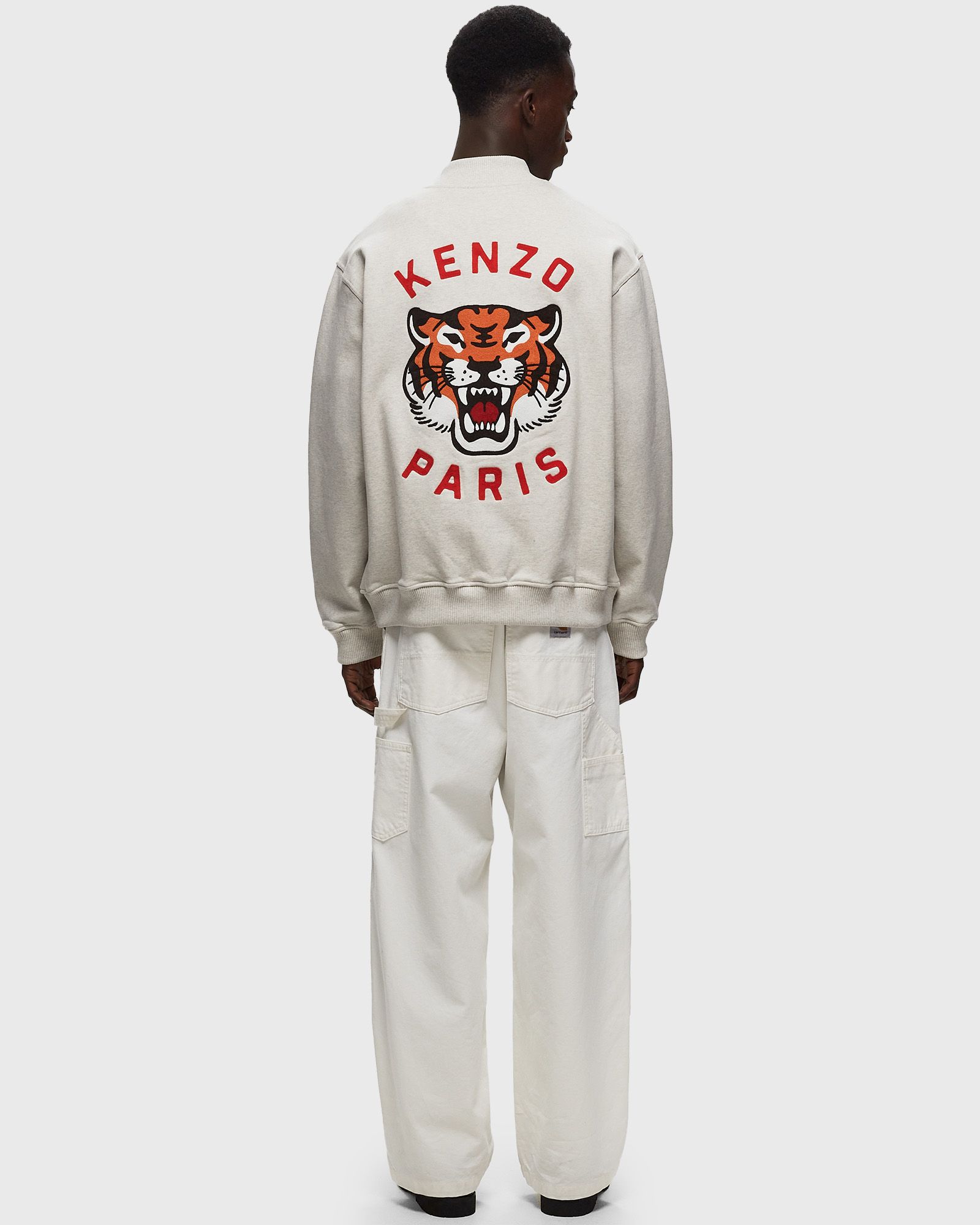 KENZO LUCKY TIGER BOMBER