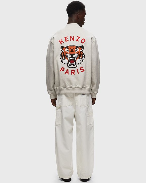 Kenzo tiger deals bomber