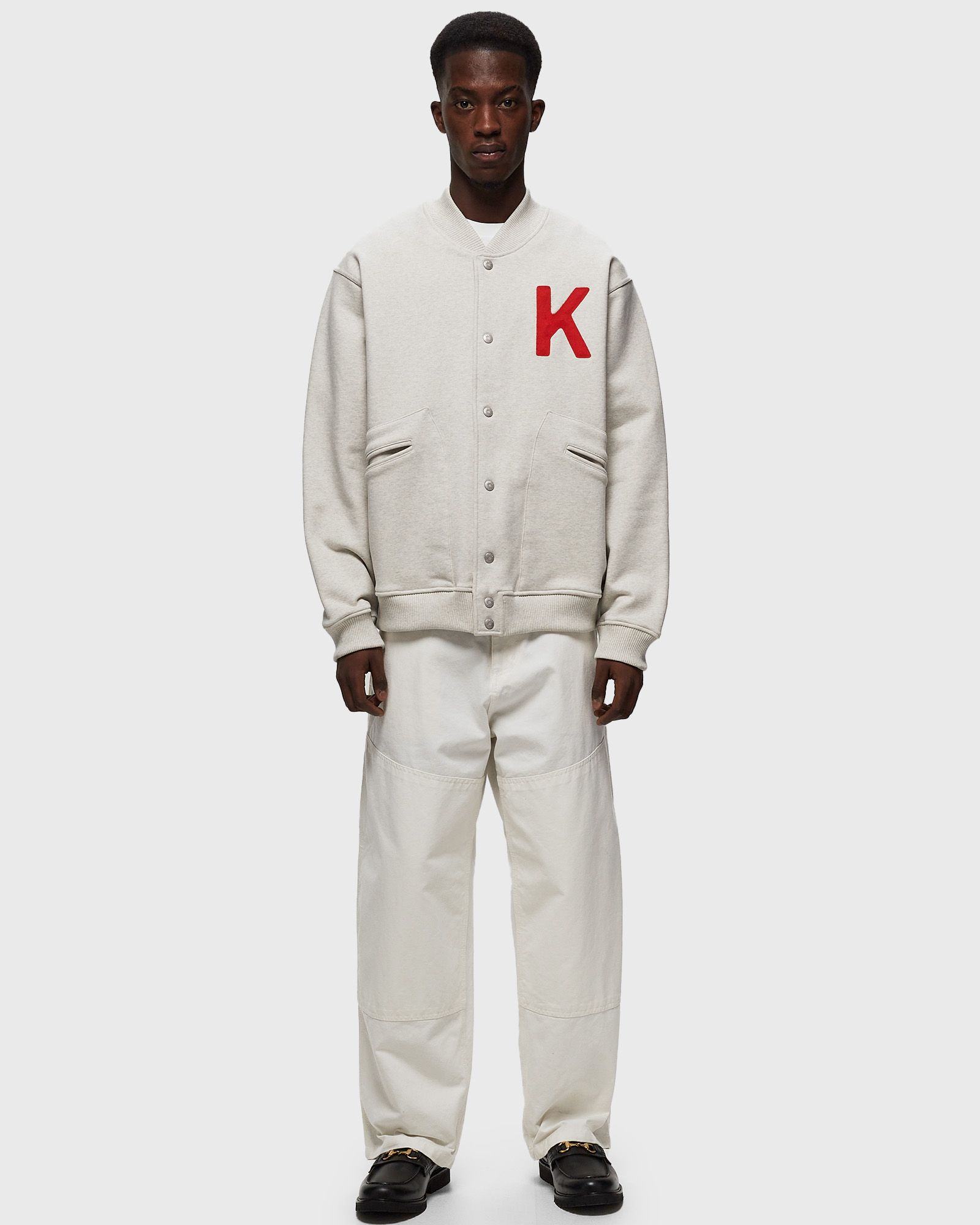 KENZO LUCKY TIGER BOMBER