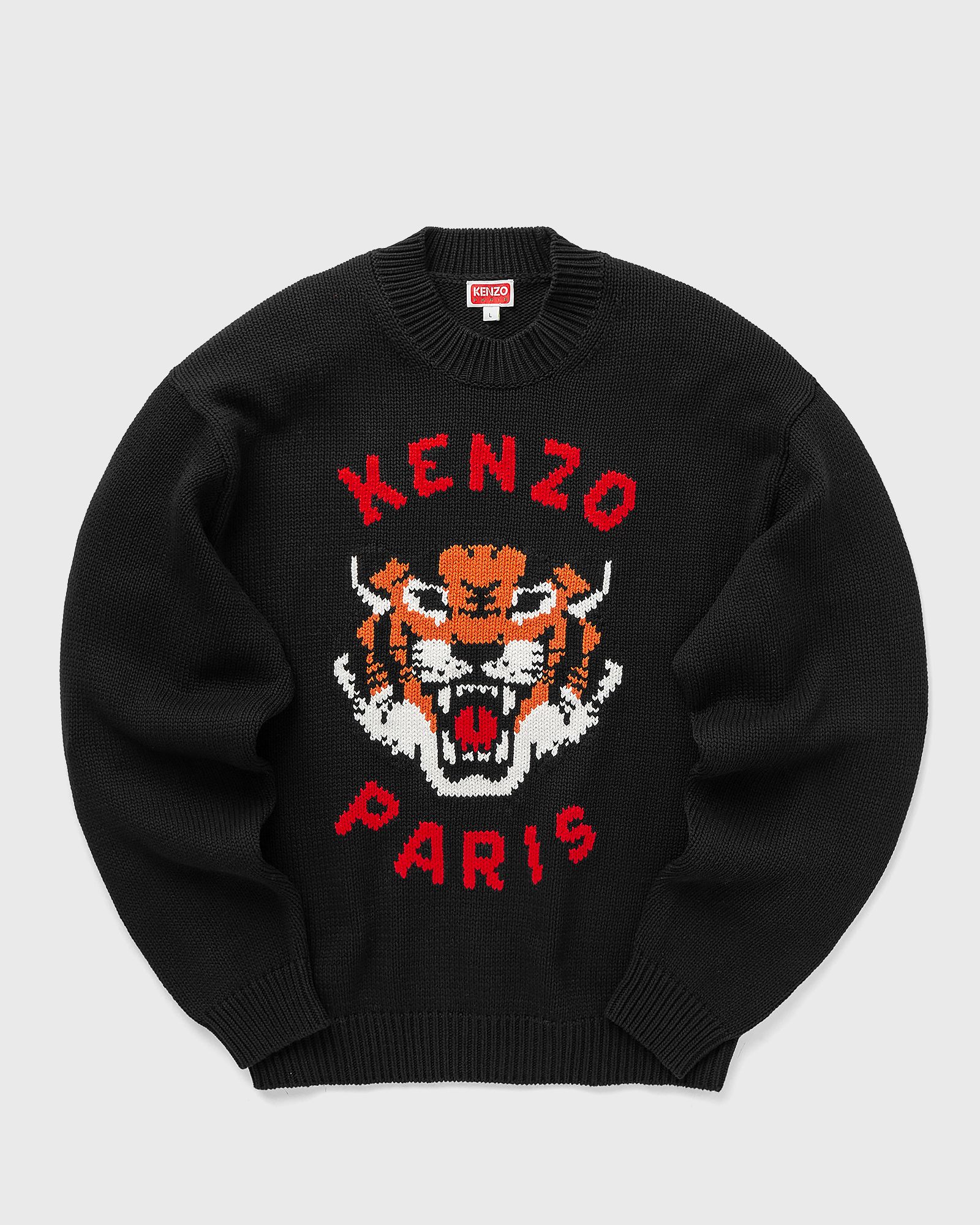 KENZO LUCKY TIGER JUMPER