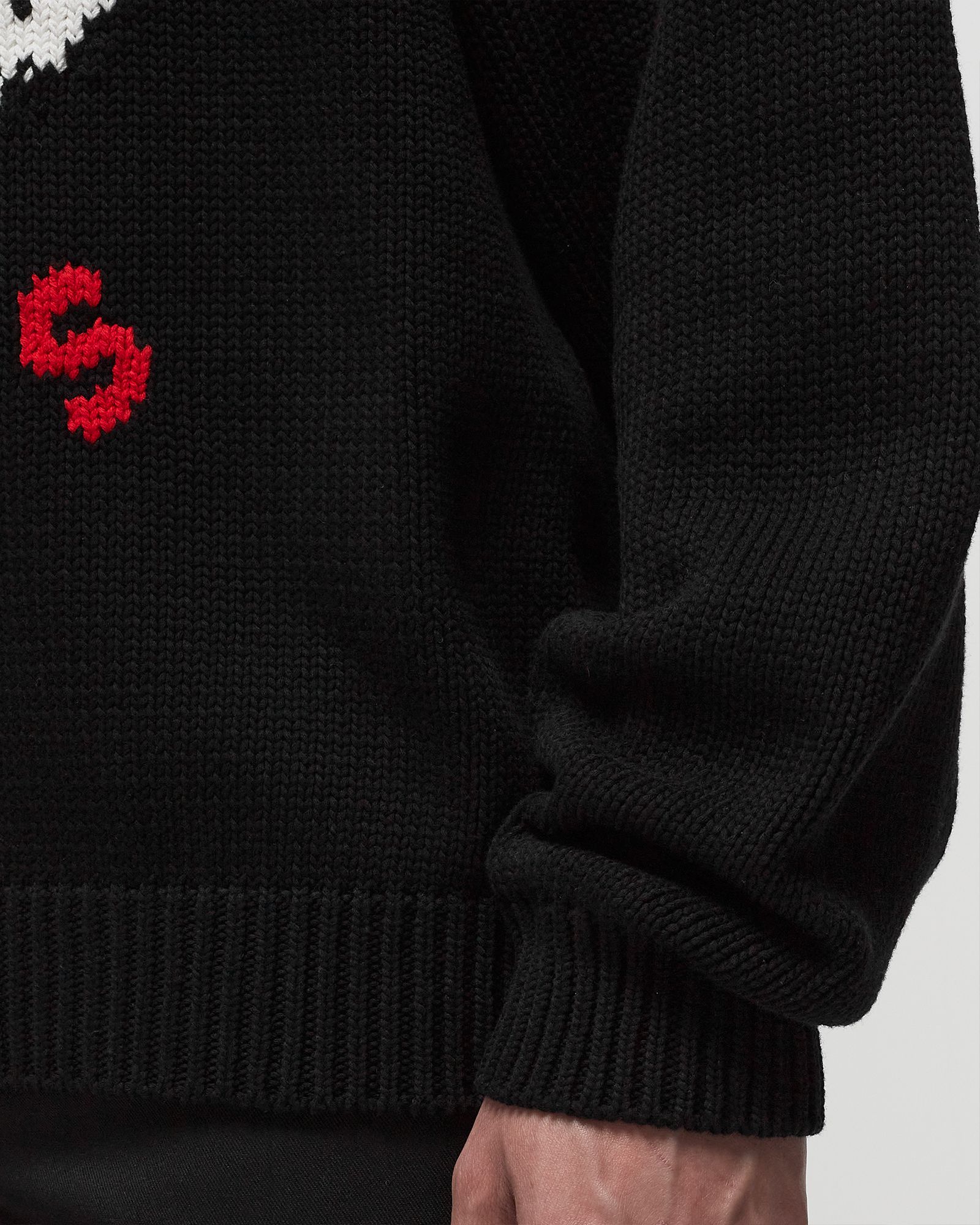 KENZO LUCKY TIGER JUMPER