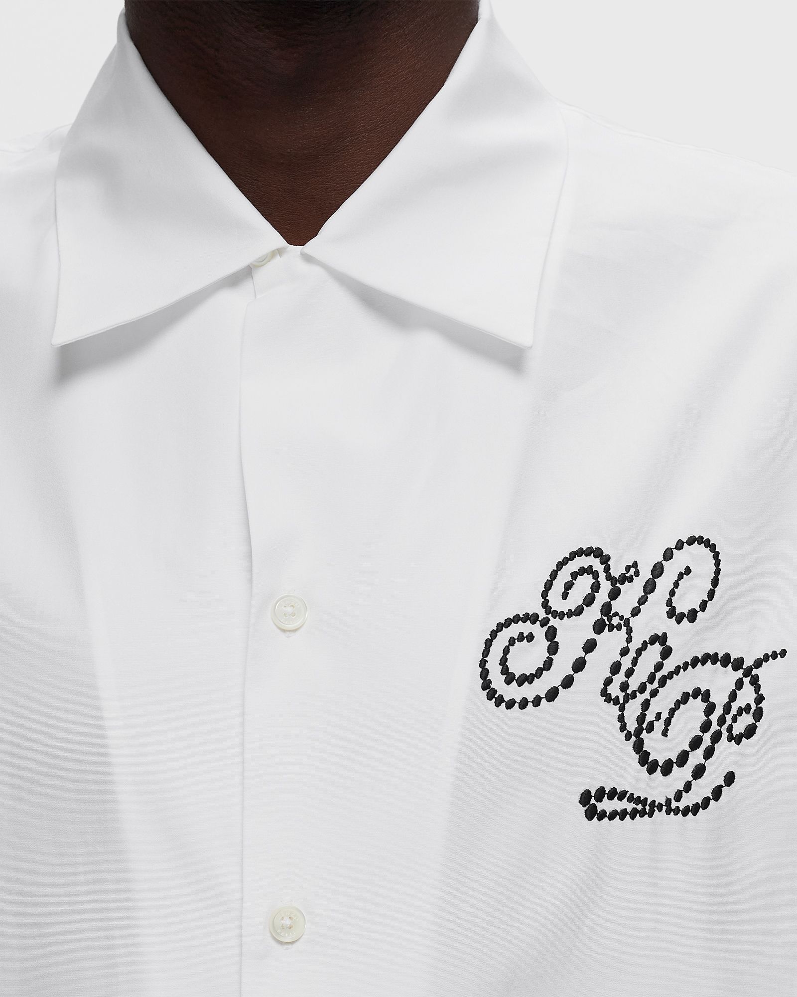 CONSTELLATION HAWAIIAN SHIRT