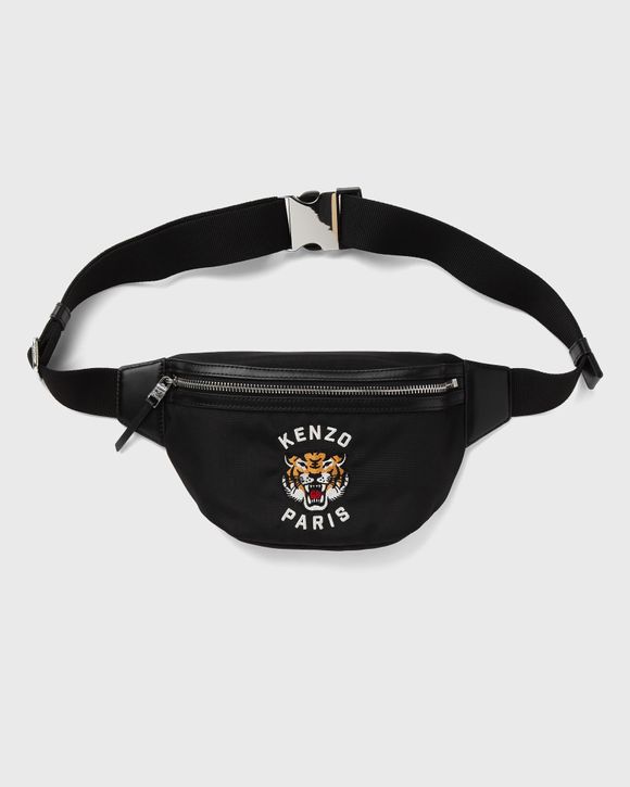 Kenzo BELT BAG Silver | BSTN Store