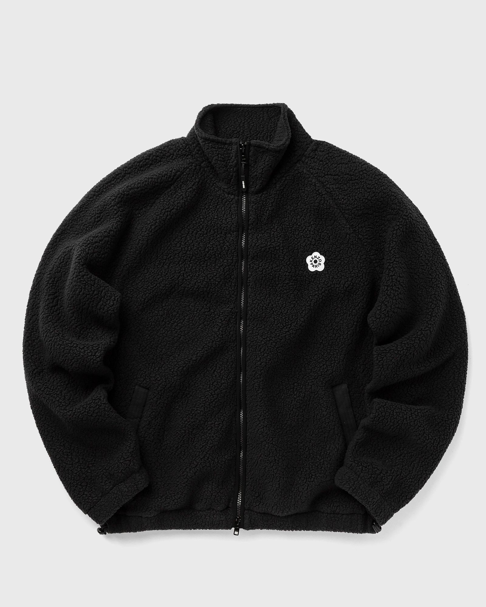 BOKE 2.0 POLAR FLEECE JACKET