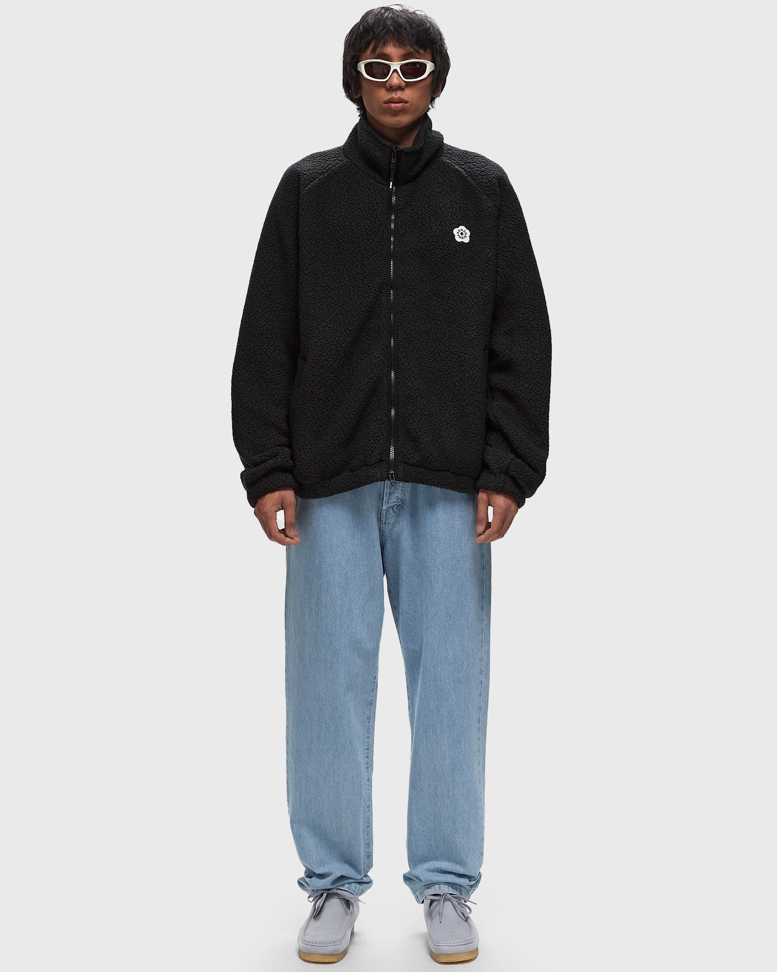 BOKE 2.0 POLAR FLEECE JACKET