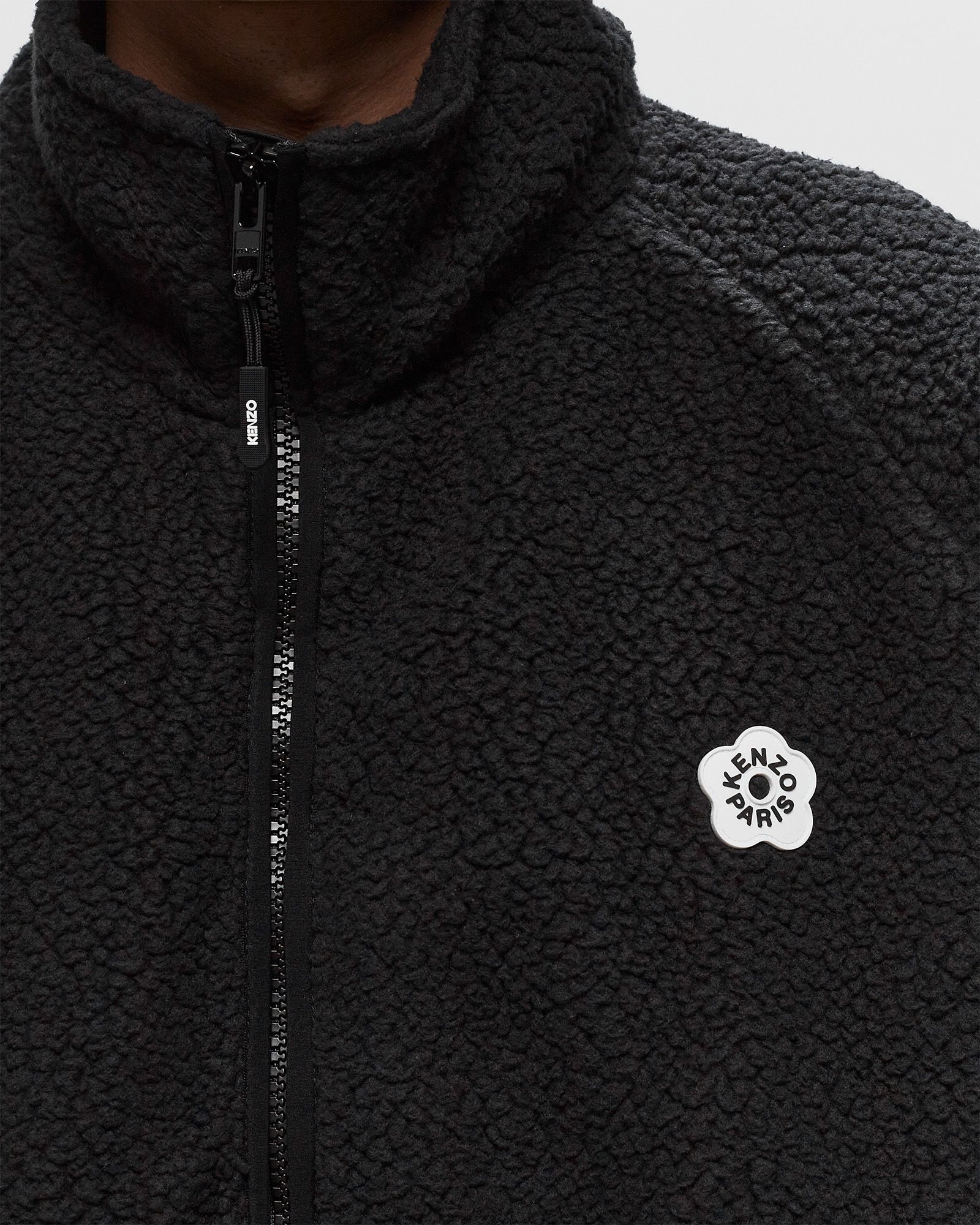 BOKE 2.0 POLAR FLEECE JACKET