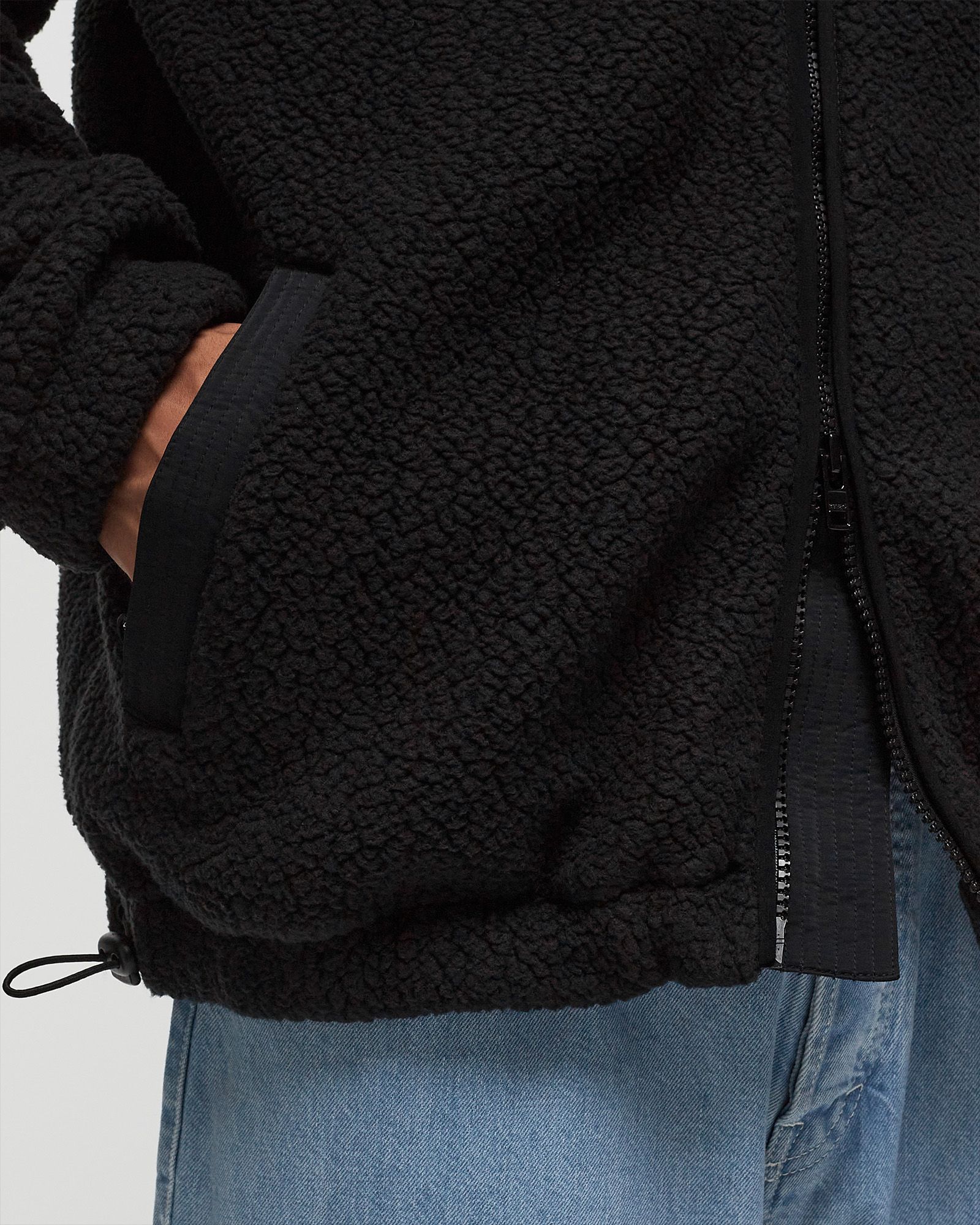 BOKE 2.0 POLAR FLEECE JACKET