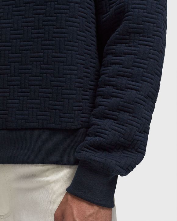 WEAVE CLASSIC SWEATSHIRT