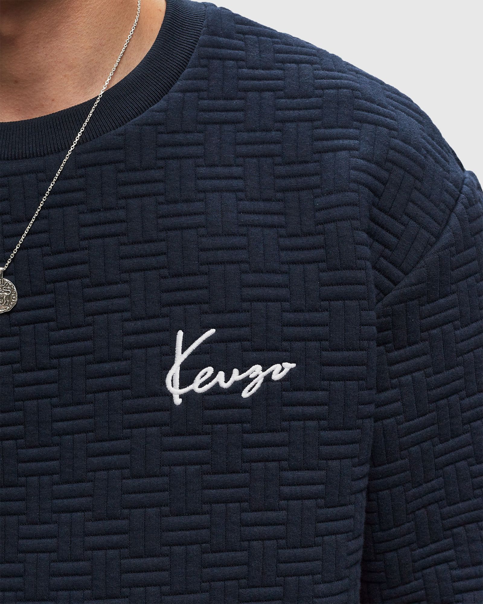 WEAVE CLASSIC SWEATSHIRT