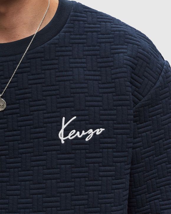 WEAVE CLASSIC SWEATSHIRT