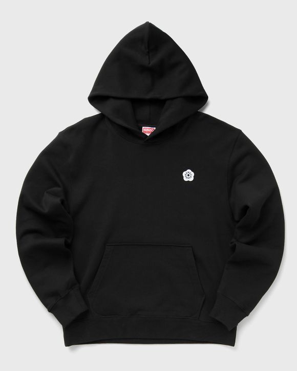 【送料&関税込】Kenzo Gots Boke Over Hoodie Kenzo GOTS BOKE 2.0 CLASSIC HOODIE Black | BSTN Store