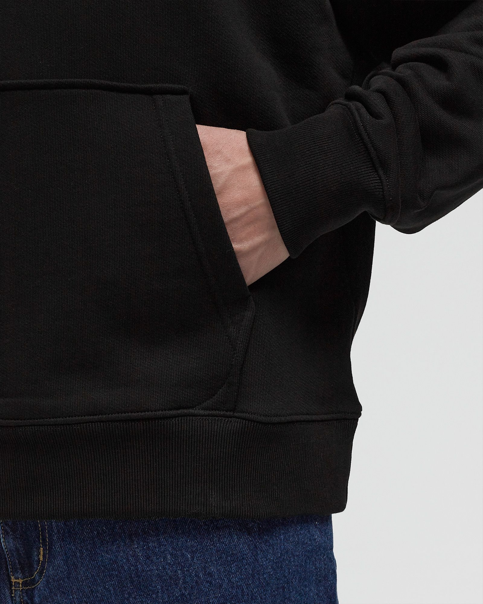 GOTS BOKE 2.0 CLASSIC HOODIE