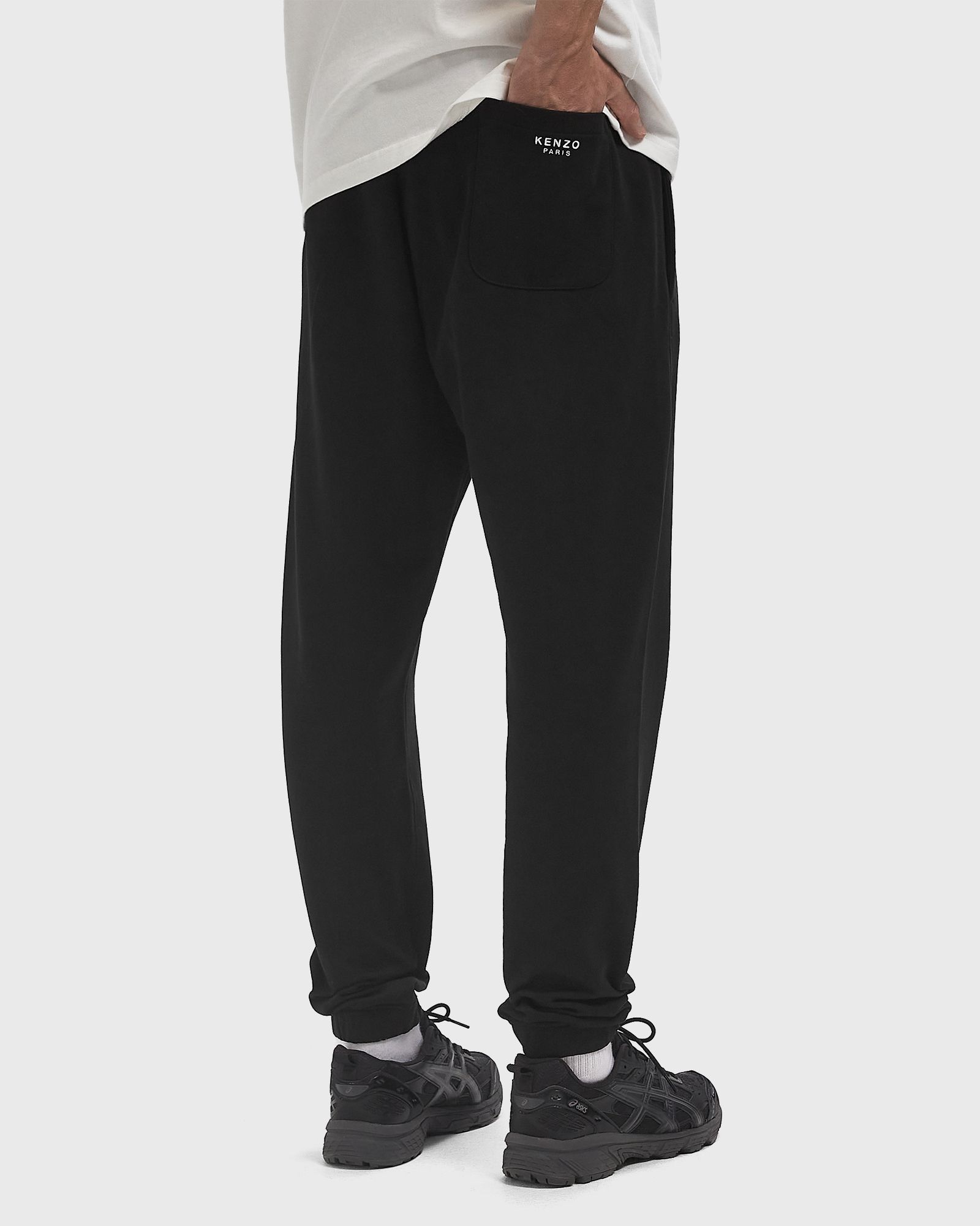 BOKE FLOWER CLASSIC JOG PANTS