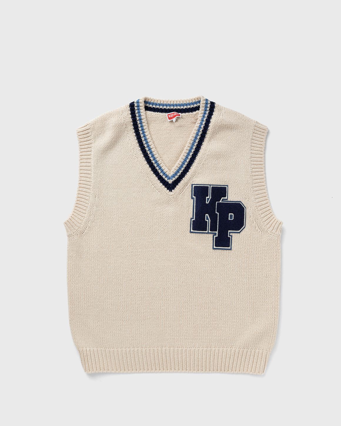 【送料&関税込】Kenzo Rws Vest Kenzo RWS VEST Beige | BSTN Store