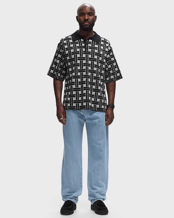 Boke Flower' embroidered cardigan | Men's | KENZO