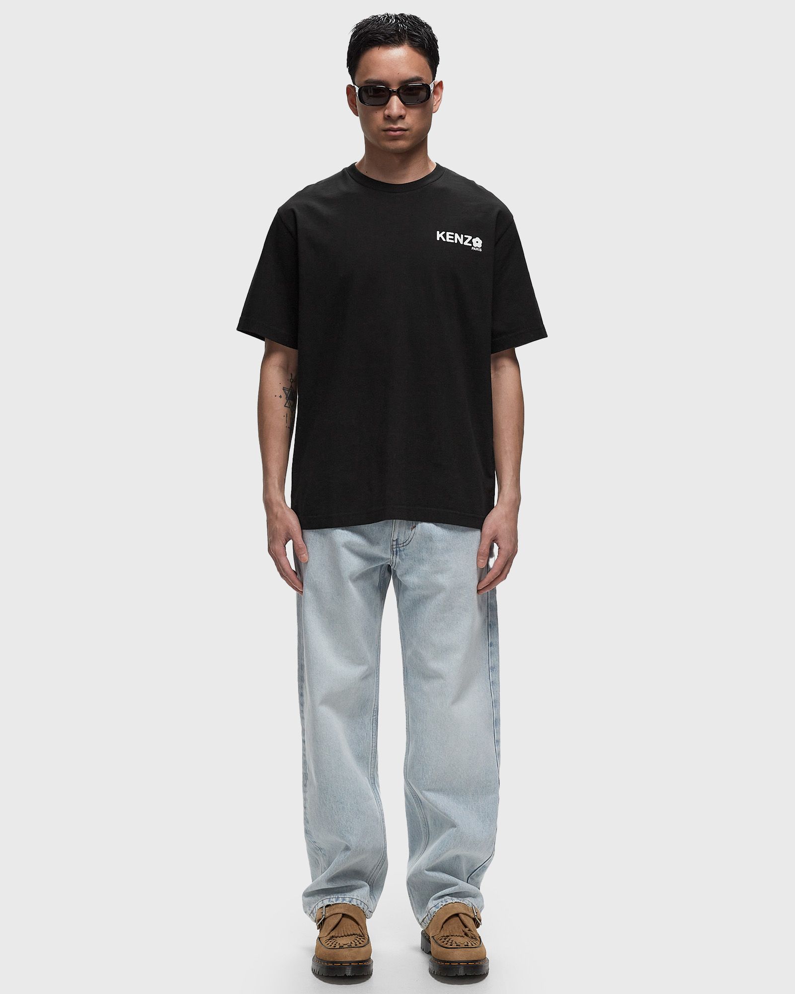 BOKE 2.0 CLASSIC TEE