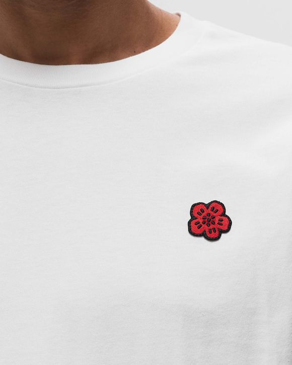 Tシャツ・カットソー KENZO FW25 'Gots Boke' T-shirt (FE65TS4744SG 02) Kenzo GOTS BOKE CLASSIC TEE White | BSTN Store