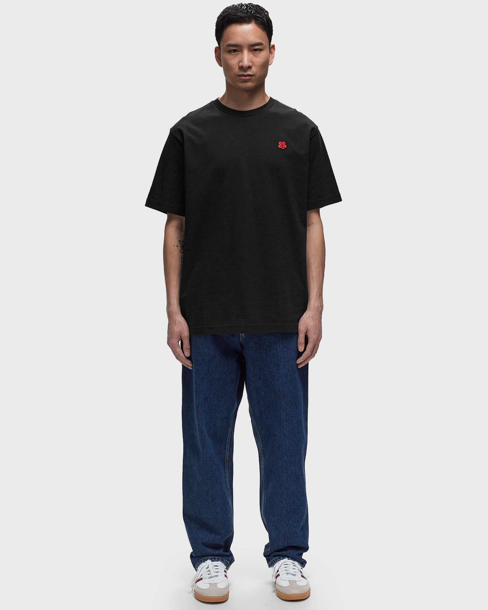 GOTS BOKE CLASSIC TEE