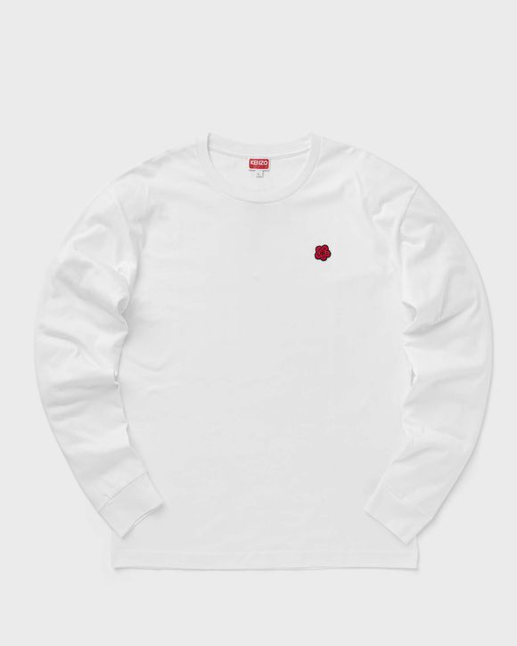 GOTS BOKE CLASSIC LONGSLEEVE TEE