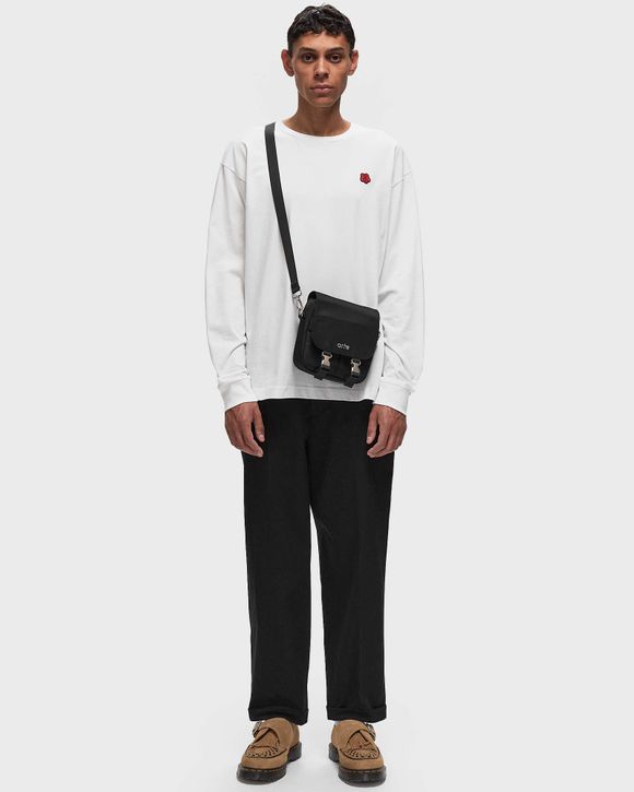 GOTS BOKE CLASSIC LONGSLEEVE TEE