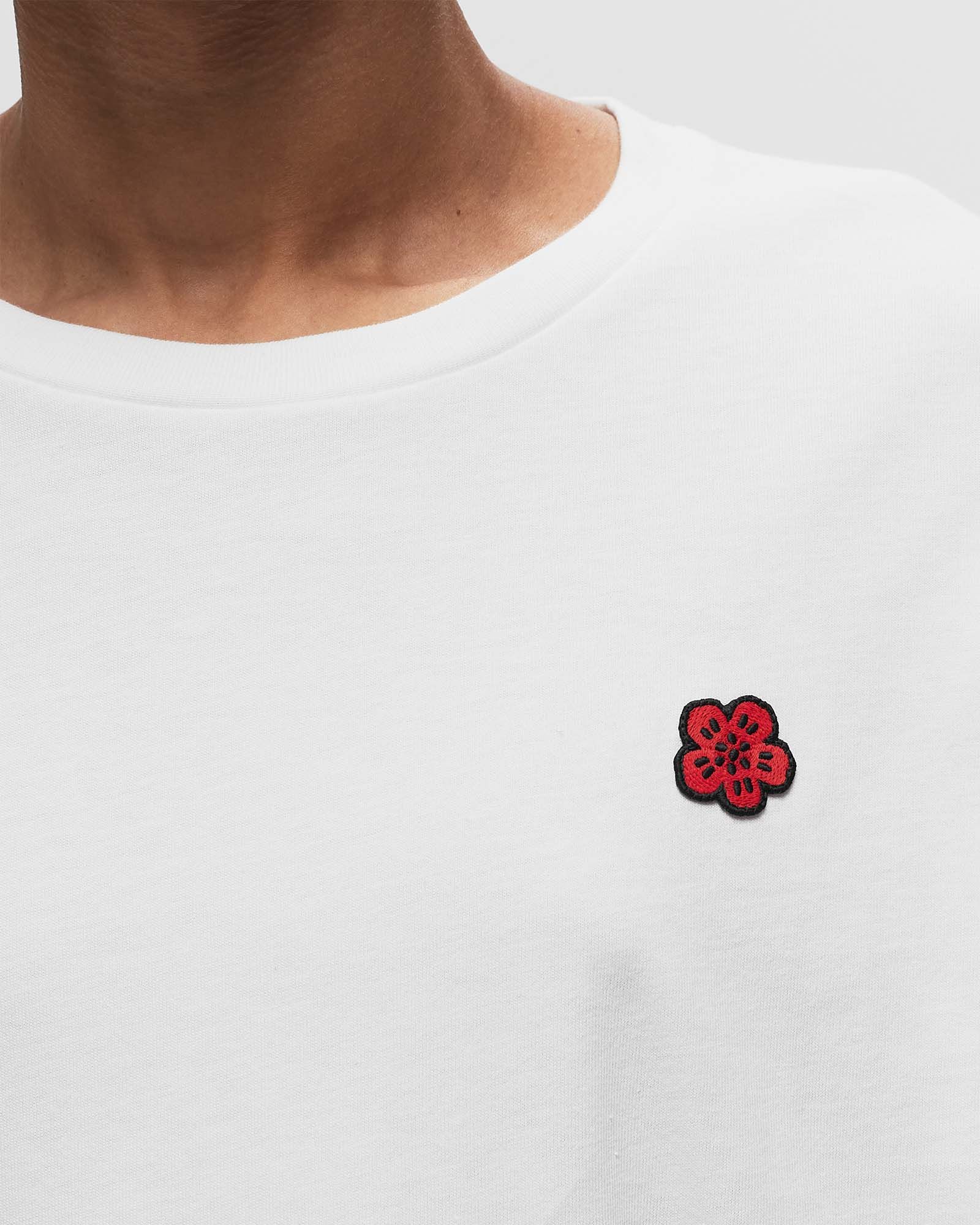 GOTS BOKE CLASSIC LONGSLEEVE TEE