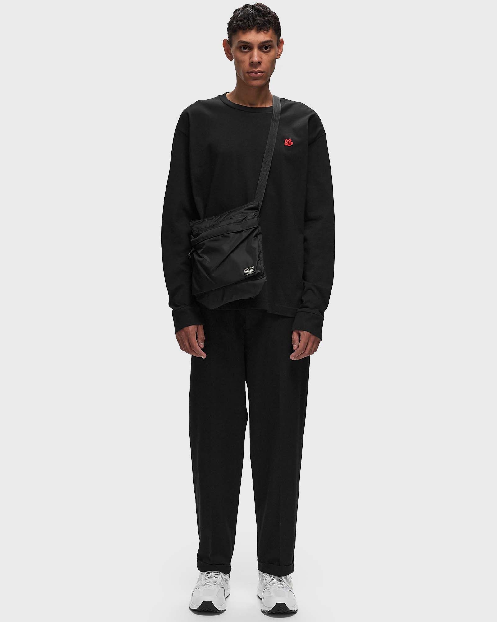 GOTS BOKE CLASSIC LONGSLEEVE TEE