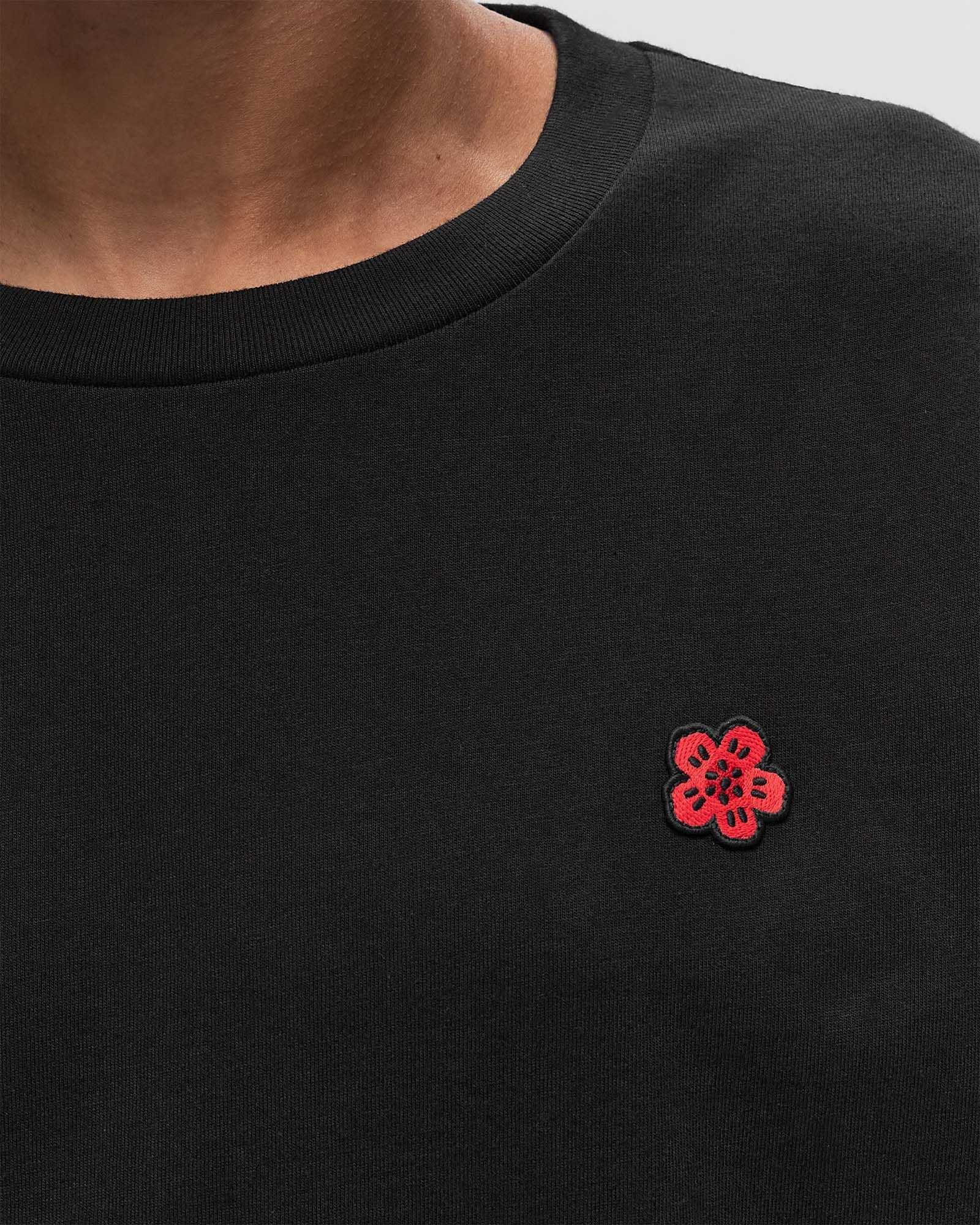 GOTS BOKE CLASSIC LONGSLEEVE TEE